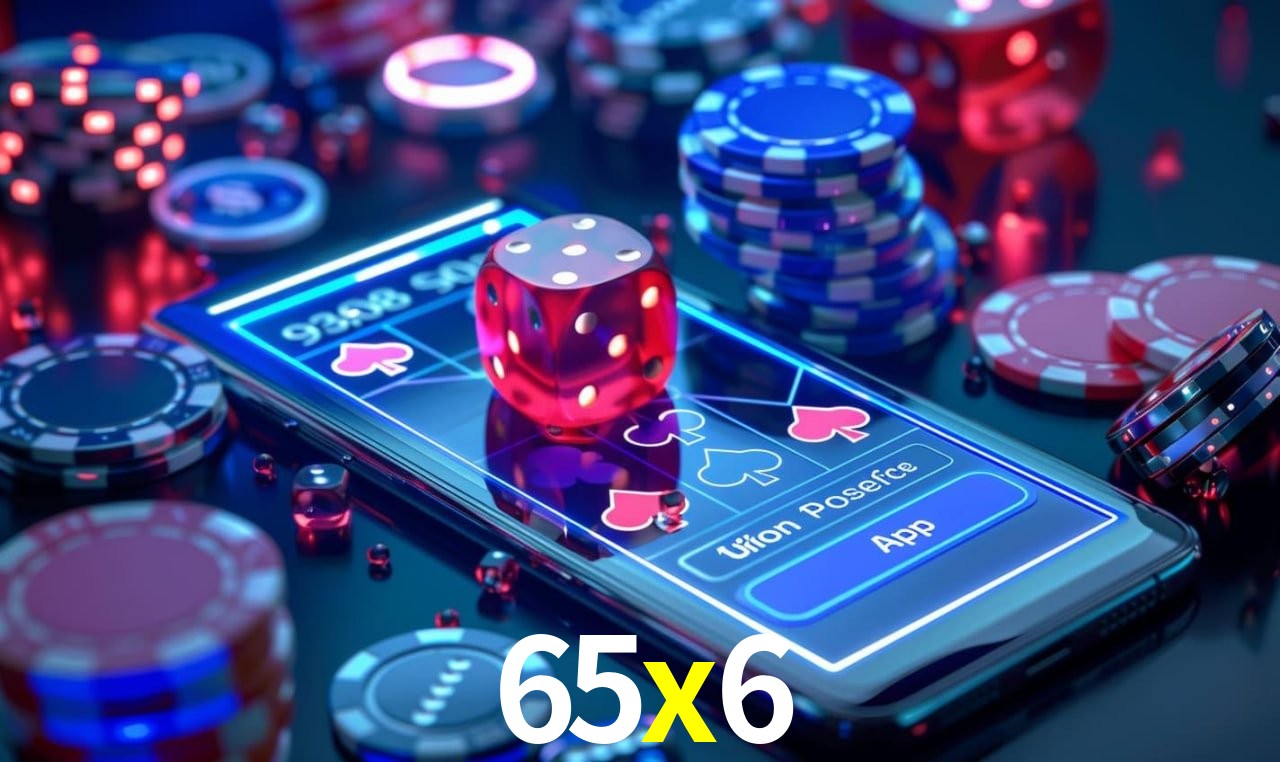 65x6 VIP Program Logo